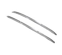 Barres Toit Voiture pour CR-V pour CRV 2017 2018 2019 2020 2021 2022 Barres Toit Rails Bagages Supérieurs Support Transversale Galerie Toit
