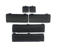 Barres Toit Voiture pour CRV pour CR-V Porte-Bagages Capuchon Toit Porte-Bagages Couverture Porte-Toit Protection Couverture Coque 75232-SWA-003 75242-SWA-003 Galeries De Toit