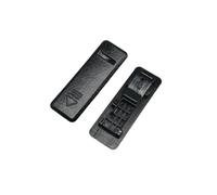 Barres Toit Voiture pour Kia pour Ceed 2006-2012 | 87255A5000 872552L000 couvercle barre toit garniture Rail capuchon de support(2 pcs)