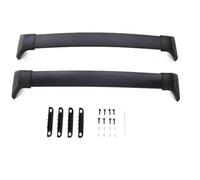 Barres Toit Voiture pour Mazda CX-5 CX5 2017 2018-2025 Barres Toit Transversales Porte-Bagages Supérieurs Support Mise À Niveau Porte-Bagages sur Le Toit