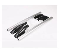 Barres Toit Voiture pour Suzuki pour Swift pour SX4 pour Suzuki pour Alto Voiture en Alliage D'aluminium Barre Toit Porte-Bagages Barre Voiture Galerie Toit(Multicolor)