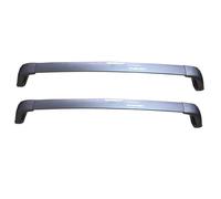 Barres Toit Voiture pour Toyota pour Highlander 2014-2019 Modèles XLE & Limited & SE Galerie Toit Voiture Porte-Bagages sur Le Toit