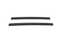Barres Toit Voiture pour Toyota pour Sienna 2021 2022 Voiture pour Surf Long Toit Rack 2 Pièces Voiture Bagages Toit Barre Transversale Top Carrier Noir Galerie Toit