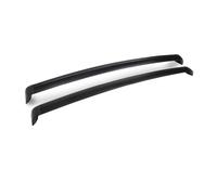 Barres Toit Voiture Transversales pour Tesla pour Le Modèle 3 pour Highland 2024 pour Le Modèle 3 21-23 Barres Transversales De Galerie De Toit Barres Transversales en Aluminium(Model 3 21-23)