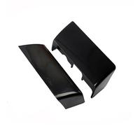 Barres Toit Voitures Pour Toyota Pour Land Pour Cruiser 200 LC200 FJ200 2008-2019 Coque Protection Toit Intermédiaire Rails Toit