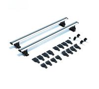 Barres Transversales Barre Transversale De Support Toit Porte-Bagages Applicable Accessoires Modification Extérieure D'automobile pour VW pour AMAROK 2023+ Traverse Toit Voiture