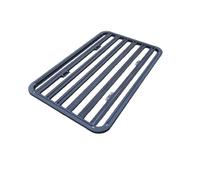 Barres transversales de Toit en Aluminium pour Hyundai pour Santa Fe MX5 2024 2025 Plate-Forme D'extension Voiture Porte-Bagages Aluminium Barres Toit Boîtes Transversale(Style 8)