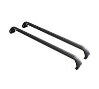 Barres Transversales De Toit En Aluminium Pour Jeep Pour Gladiator JT 2020-2024, 2 Pièces Barres Toit Railing