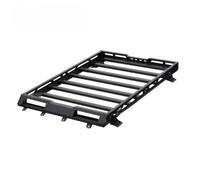Barres transversales de Toit pour Suzuki Jimny JB33 JB43 1998-2018 | Galeries de toit Coffret de galerie de toit en aluminium, projecteurs pour porte-bagages