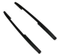 Barres Transversales pour CRV 2007 2008 2009 2010 2011 Véhicule Toit Voiture Grande Galerie