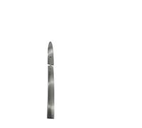 Barres Transversales Toit Couvercle Charnière Voiture Bande Garniture Toit Convertible pour BMW M3 M4 Série 4 F33 F83 E93 430 54377184047 54377184037(Grey,Right)