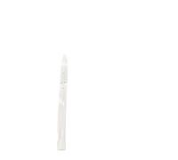 Barres Transversales Toit Couvercle Charnière Voiture Bande Garniture Toit Convertible pour BMW M3 M4 Série 4 F33 F83 E93 430 54377184047 54377184037(Blanc,Left)