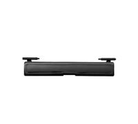 Barres Transversales Toit pour Benz 2012-2019 B180 B200 W246 Plaque De Couverture Galerie Toit Voiture Bande d'eau Courante Petite(Noir)