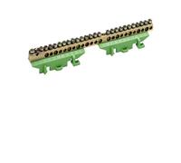 BARRET. TERRE 1X25+11X16+13X10 - CONNEXION HAGER KM25E