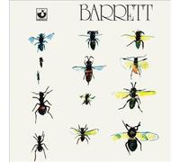 Barrett [180-Gram Vinyl] by Syd Barrett [VINYL] NEUF