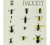 Barrett, Syd - Barrett [Import]