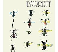 Barrett – Parlophone
