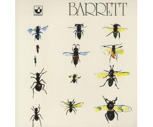 Barrett