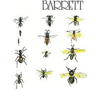 Barrett Bonus Coffret