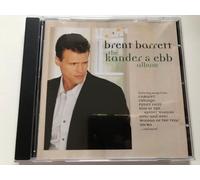 Barrett, Brent – Kander & Ebb Album – Import