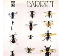 Barrett by Barrett Syd [Audio CD] NEUF