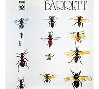 Barrett, Syd - Barrett [Import]