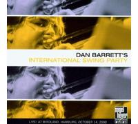 Barrett, Dan - International Swing Party