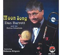 Barrett, Dan - Moon Song [Import]