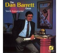Barrett, Dan - Strictly Instrumental