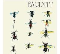 Syd Barrett – Barrett – CD (Import) – Legacy