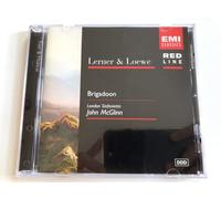 Barrett - Lerner & Loewe:Brigadoon [Import]