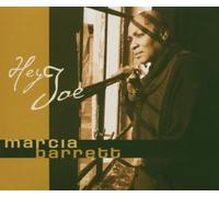Barrett,Marcia - Hey Joe