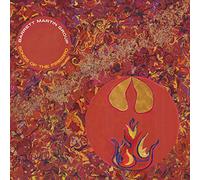 Barrett Martin Group - Songs Of The Firebird