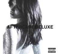 Nessa Barrett – Aftercare Deluxe – CD – Import