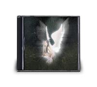 Nessa Barrett – Young Forever – CD