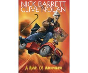 Barrett, Nick & Clive Nol - A Rush of Adrenaline