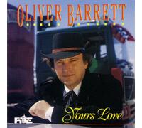 Barrett, Oliver - Yours Love