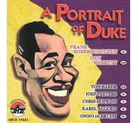 Barrett - Portrait of Duke