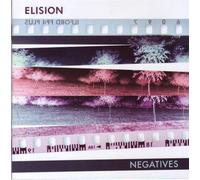 BARRETT,RICHARD - Negatives