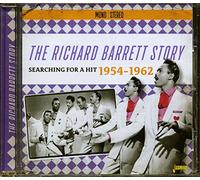 Barrett, Richard - Searching for a Hit 54-62 [Import]