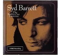 Barrett, Roger Syd - Radio One Sessions