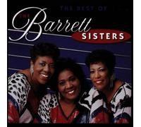 Barrett Sisters - Best of.