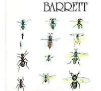 Barrett, Syd - Barrett