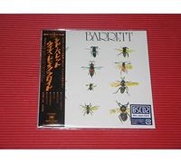 Barrett, Syd - Barrett [Import]