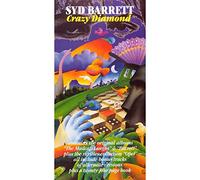 Barrett, Syd - Crazy Diamond (Coffret 3 CD inclus livret 24 pages)