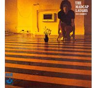 The madcap laughs