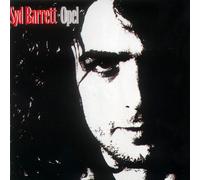 Barrett, Syd - Opel [Import]