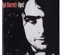 Barrett, Syd - Opel [Import]