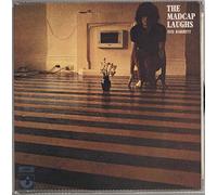 Barrett Syd - The Madcup Laughs [Import]