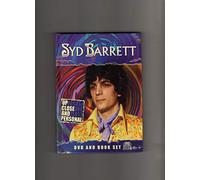 Barrett, Syd - Up Close & Personal [Import anglais]